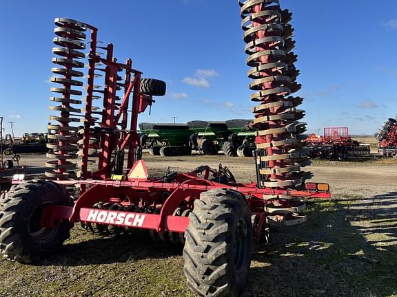 Image of Horsch Joker RT370 equipment image 1