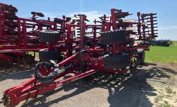 Main image Horsch Terrano  MT21