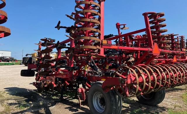 Image of Horsch Terrano  MT21 equipment image 1