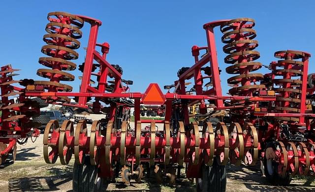 Image of Horsch Terrano  MT21 equipment image 2