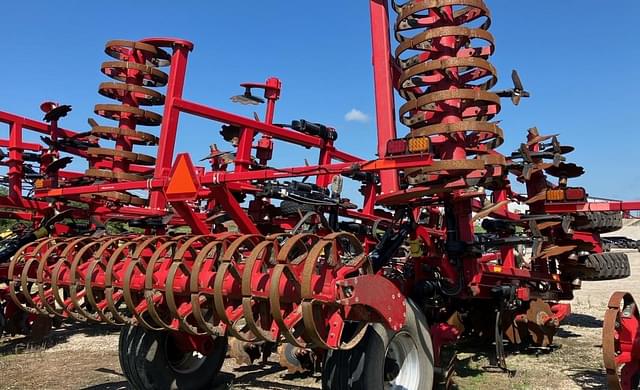 Image of Horsch Terrano  MT21 equipment image 3