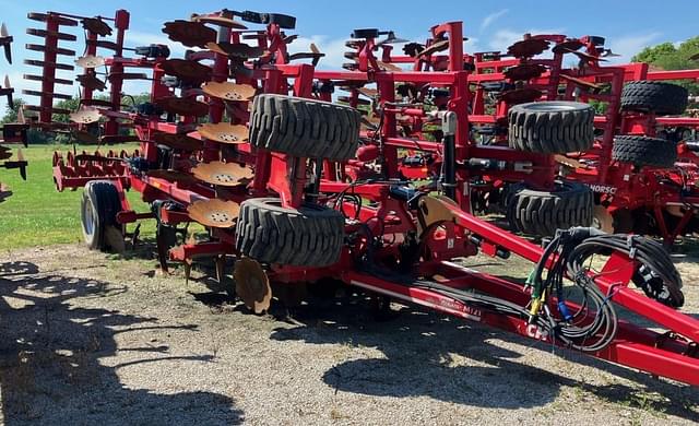 Image of Horsch Terrano  MT21 equipment image 4