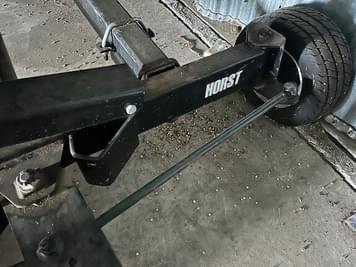 Main image Horst Undetermined