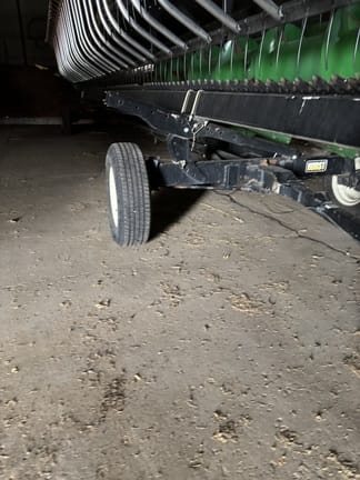 2015 Horst CHCF Equipment Image0