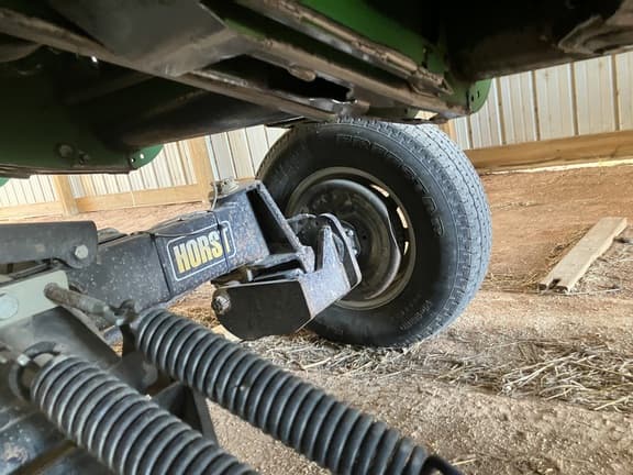 Image of Horst CHCFSP equipment image 1