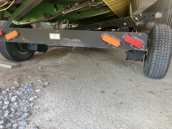 2015 Horst CHCFSP Equipment Image0