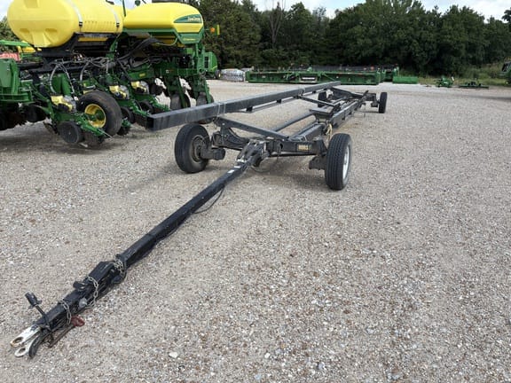 2015 Horst CHCFSP Equipment Image0