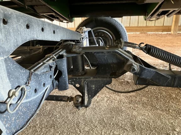 Image of Horst CHCFSP equipment image 4