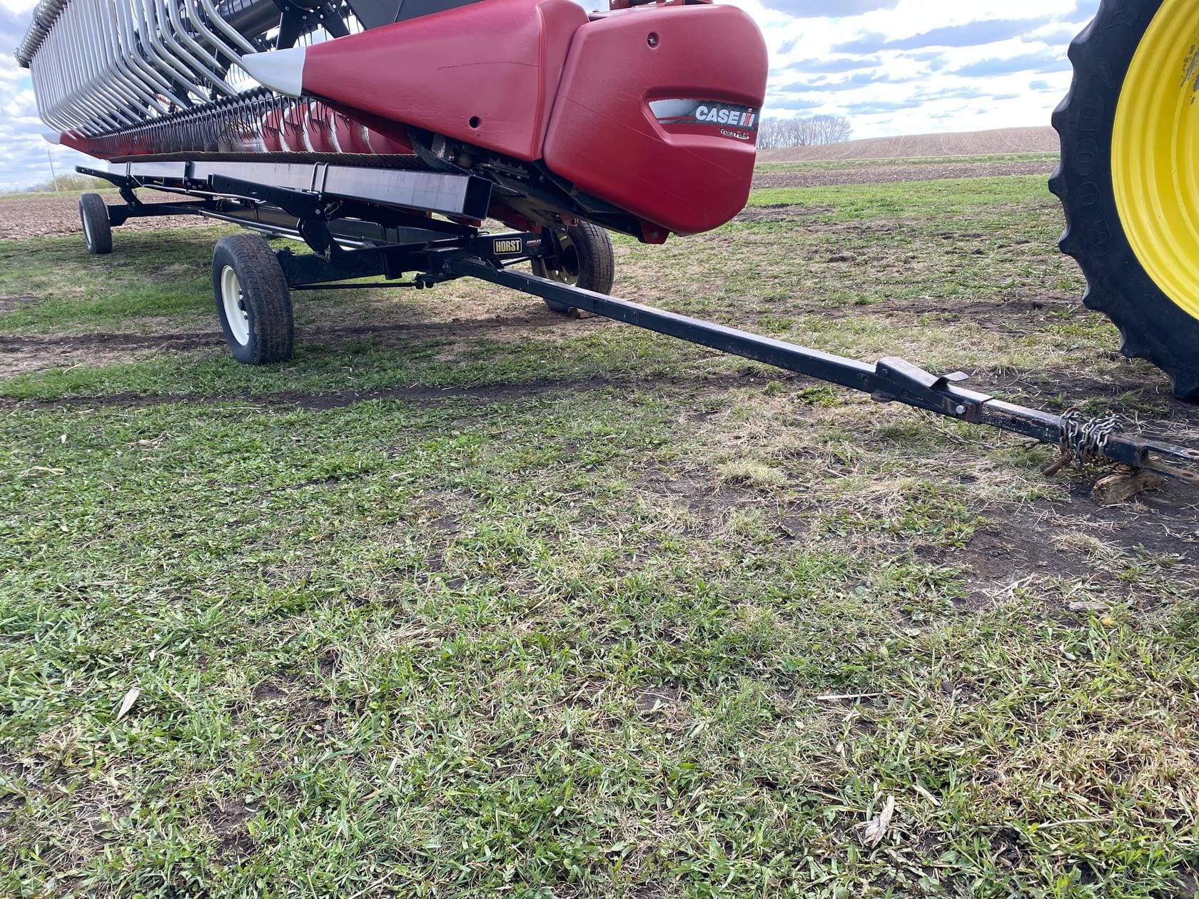 2015 Horst CHC Equipment Image0