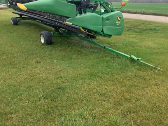 Main image Horst CHC30