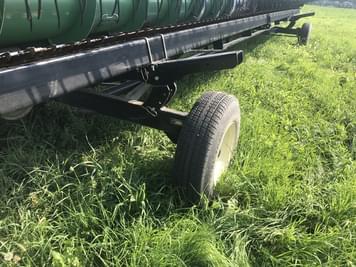 Main image Horst CHC36