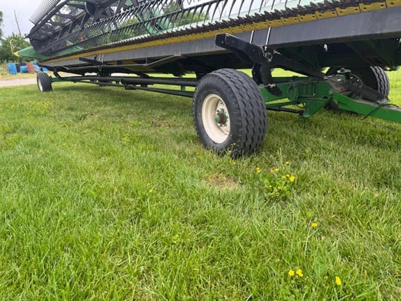 2015 Horst CHCF45 Equipment Image0