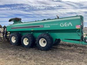 2015 Houle EL48-6D6100 Image