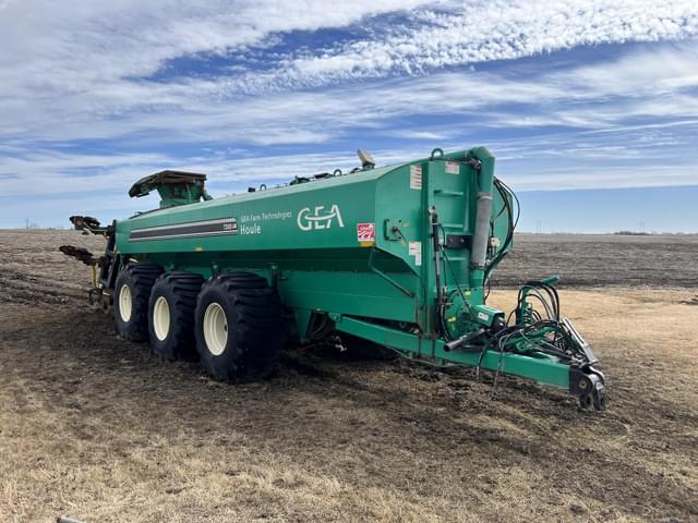 Image of Houle EL48-6D6100 equipment image 3