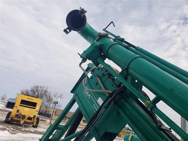 Image of Houle SP-3B-9 equipment image 4