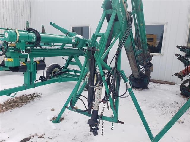 Image of Houle SP-3B-9 equipment image 2