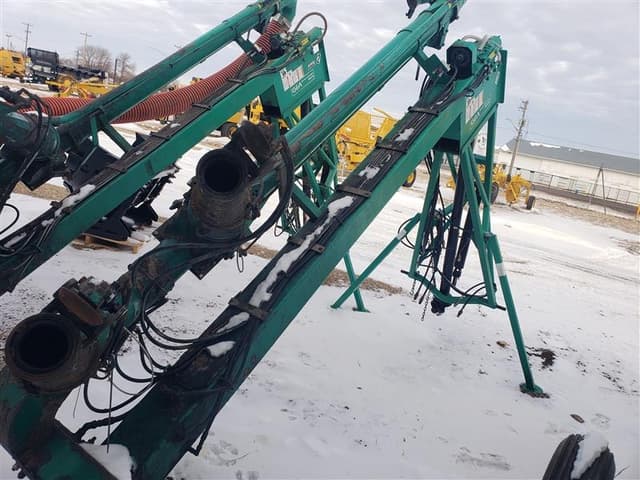 Image of Houle SP-3B-9 equipment image 1