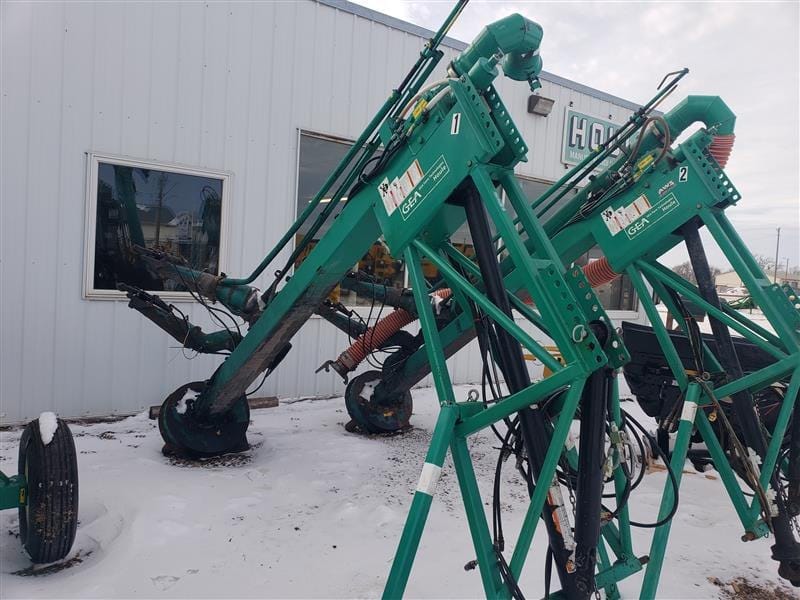 2015 Houle SP-3B-9 Equipment Image0