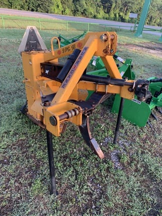 Main image Hurricane 3PT15