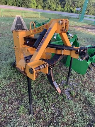 Main image Hurricane 3PT15