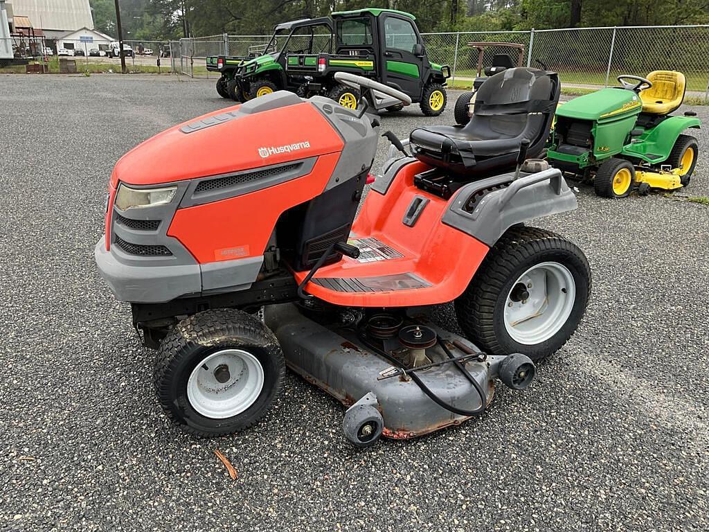 2015 Husqvarna LGT2554 Other Equipment Turf for Sale Tractor Zoom