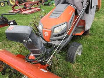 Main image Husqvarna LGT2654