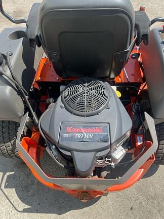 Husqvarna mzt61 briggs and shop stratton