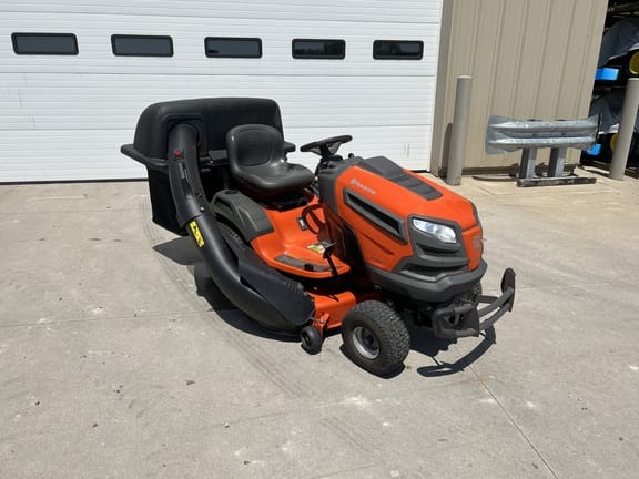 Main image Husqvarna YT46LS