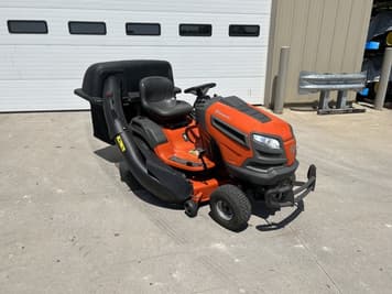 Main image Husqvarna YT46LS