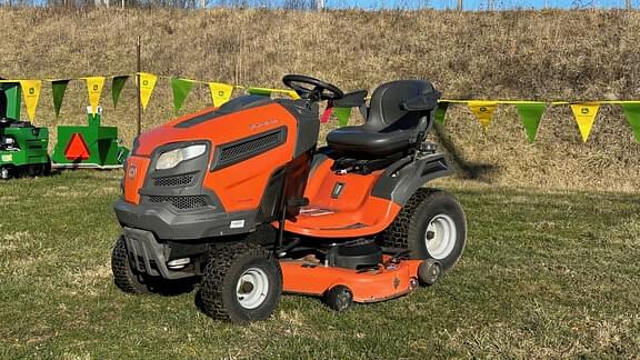 Husqvarna r220t best sale