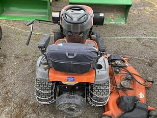 Main image Husqvarna YTH24V48 8