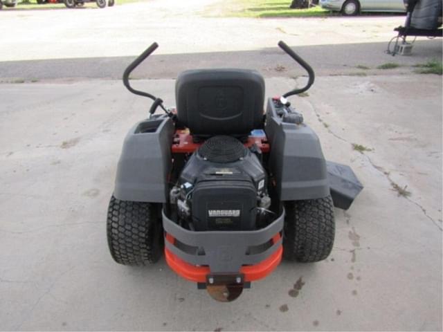 Image of Husqvarna Z248F equipment image 4