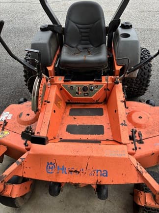 Main image Husqvarna LZ6127