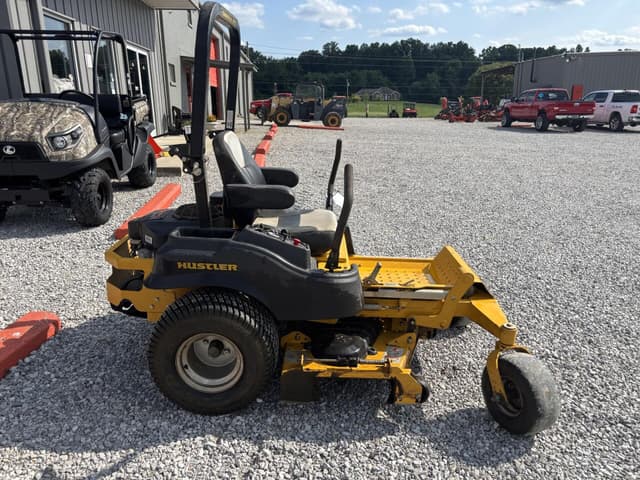 Image of Hustler 933432 equipment image 1