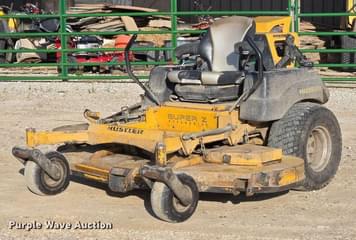 Main image Hustler Super Z