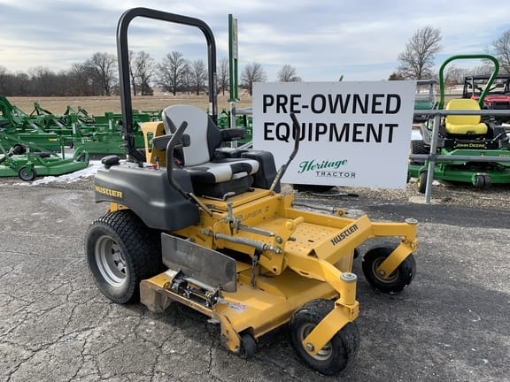 Main image Hustler Super Z