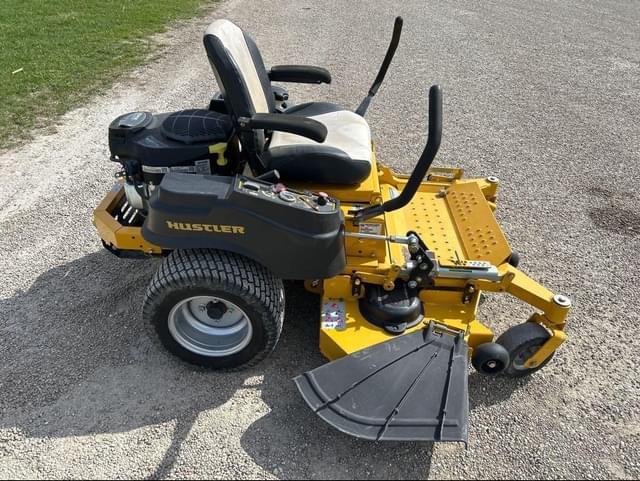 Image of Hustler Flip-Up equipment image 1
