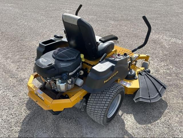 Image of Hustler Flip-Up equipment image 2