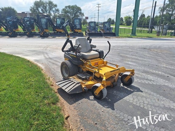 SOLD - 2015 Hustler X-ONE Stock No. 343233 Other Equipment with