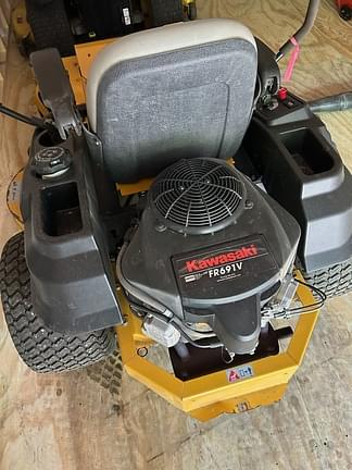 Image of Hustler Raptor SD equipment image 3