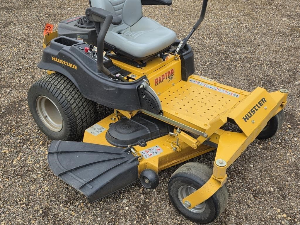 Image of Hustler Raptor Primary image
