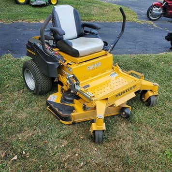 Main image Hustler Raptor Flip-Up