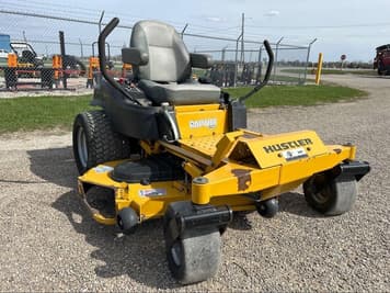 Main image Hustler Raptor SD