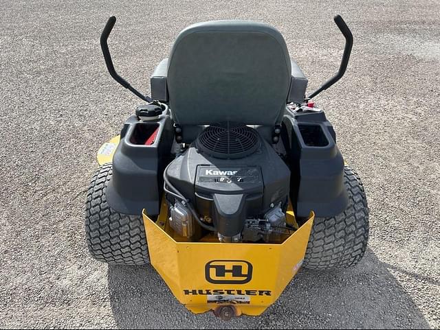 Image of Hustler Raptor SD equipment image 3