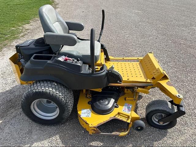 Image of Hustler Raptor SD equipment image 1