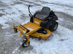 2015 Hustler Raptor Image