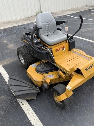 Image of Hustler Raptor SD Primary image