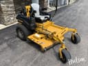 2015 Hustler Super Z Image