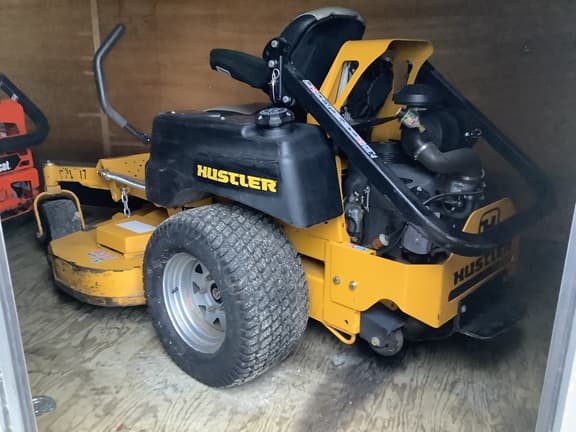 Image of Hustler Super Z Primary image