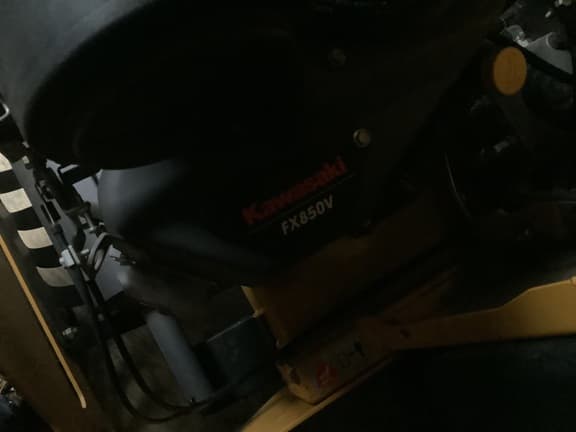 Image of Hustler Super Z equipment image 4